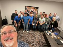 Scott Amerault (@samerault)