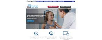 Une Maniere Plus Rapide Et Plus Facile De Prendre Un Rendez Vous Avec Un Medecin De Famille Nouvelles Hgj