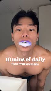 Ever since I moved to Melb, I’ve been makin capsule coffee every single  day. But somehow, my teeth decided to rebel. They were never  Hollywood-white to begin with, but now they’re more like “mystery ...