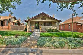Last owner lived here 40 years. Beautiful Craftsman Bungalow For Sale In Berkeley Denver Colorado Denver Blog Find Your Urban