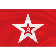 «флаг царя московского», поднятый в 1693 году на корабле «святой пётр». Flag Gyujs Vmf Sssr Kupit V Internet Magazine