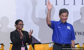 Race calls from the associated press. Malaysiakini Official Bn Wins Rantau With 4 510 Vote Majority