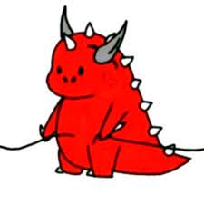 Maybe you would like to learn more about one of these? Dino Merah Nihboss Home Facebook