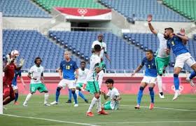 منتخب مصر الأولمبي ضد جنوب إفريقيا وتنطلق المباراة في تمام 8 مساءً بتوقيت القاهرة، 9 مساءً بتوقيت السعودية، وتُذاع على قناة أون تايم سبورت 1. Yydkmrcwjhsslm
