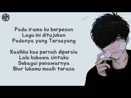 Pada irama ku berpesan lagu ini ditujukan padanya yang tersayang. Pada Irama Ku Perpesan Lagu Ini Di Tujukan Padanya Yang Tersayang Reedzwann Sejiwa Youtube