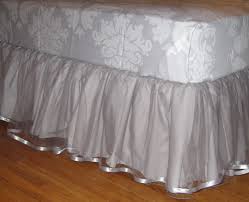 Check spelling or type a new query. Daybed Tulle Bed Skirt Split Corners Select Your Size Etsy