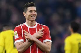Seasons run from august to may. Who Will Be Key For Bayern Munich Against Borussia Dortmund