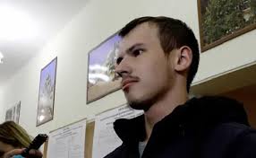 Roman Rudakow: ostatni list rosyjskiego bohatera