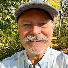 The cows have complained that the owner needs to find the source of the  draft. Near Lake Odessa, Mi.