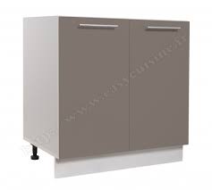 La sélection produits leroy merlin de ce mercredi au meilleur prix ! Meuble Bas Cuisine 80cm Sous Evier Achat Pas Cher Easy Cuisine