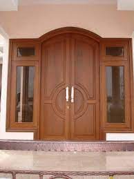 احدث موديلات واشكال ابواب شقق خشبية مودرن بالصور door design interior main door design double door design
