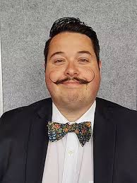 Welsh councillor hopes to get ready to rumble as the voice of the boxing  ring