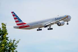 american airlines lhr mia boeing 777 323 er aa57 american777 lszhaviationspotter