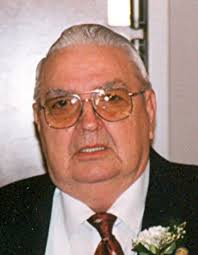 Norman “Pod” Miller