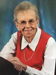 Obituary of Helen Marie Floyd