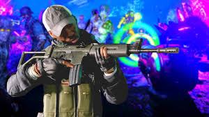¿y qué me dices de los juegos del oeste?, ¿dónde se ha visto un cowboy sin revolver?. Cod Cold War Simple Easter Egg En Modo Zombie Te Fortalece En Cada Partida