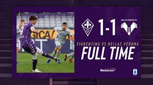 Трансляция со стадиона марк антонио бентегоди, футбол. Fiorentina And Verona Draw