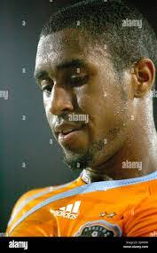 Corey Ashe's Instagram, Twitter & Facebook