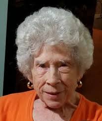 Juanita Abbey Obituary (2022)