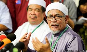 Berbuat sesuatu biarlah sampai selesai. Malaysiakini Bekas Su Hadi Cabar Mat Sabu Turun Marang