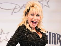 Dolly Parton: A National Treasure - WKML 95.7