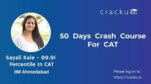 Pin By Cracku On Cat Exam Crash Course Exam Day