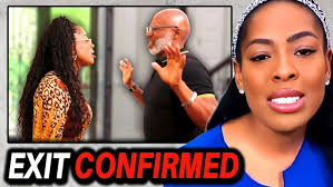 BREAKING: Sweet Tea And Dr. G FINALLY Confirm LEAVING!