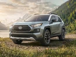 Люблю и просто обожаю тачки, абсолютно все. 2021 Toyota Rav4 Review Pricing And Specs