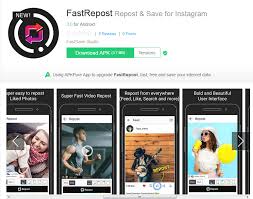 Aplikasi Repost Instagram Untuk Pc Yang Mudah Kang Yusuf