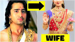 He played the role of duryodhana who is the eldest kaurava and the son of dhritarashtra and gandhari. Real Life Love Partners Of Mahabharat Star Cast Youtube