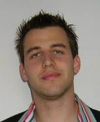 Damien RICHARD, 41 ans (SAINT CLOUD, MARIN, ANNECY)