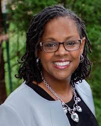 Denise Rollins's Instagram, Twitter & Facebook