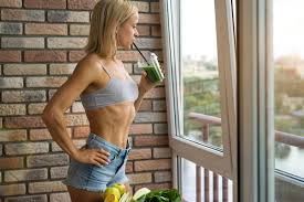 Se trata de conseguir el equilibrio entre un organismo sano, fruto de una alimentación variada y cuidada, y una musculatura tonificada. Cuerpo Fitness Mujer Como Conseguirlo Nutricioni