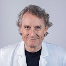 Visceral surgeon in Switzerland: book an appointment online