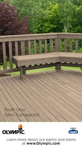 Wood Stain Colors Find The Right Deck Stain Color For Your Project Exterior Wood Stain Deck Stain Colors Staining Deck