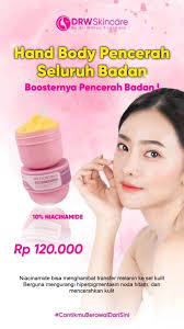✨ Kulit kusam, garis halus, tanda penuaan? Saatnya tampil lebih muda dan  bercahaya 💖 Dengan Serum DNA Salmon dari DRW Skincare, bantu regenerasi  kulit dari dalam dan kunci kelembapan alami wajahmu! 📌