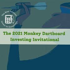 The elites think they know better than you. The 2021 Monkey Dartboard Investing Invitational The Best Interest