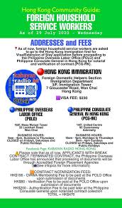 8 13pm 29 July 2020 Wednesday Kabayan Radio Hong Kong Facebook