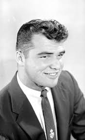 Colonel Sanders in a Rolls Royce. Homecoming. University of Florida.  Gainesville. 1965. UF Library.