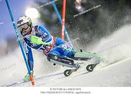 Kajsa vickhoff lie (born 20 june 1998) is a norwegian world cup alpine ski racer, representing the club bærums sk. Kajsa Vickhoff Lie Stock Photos And Images Agefotostock