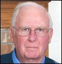 Ronald McAFEE Obituary (2015)