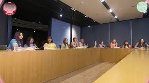 Free download iz*one city episode 01 sub indo & english. Eng Sub 190502 Ipdeok School Iz One City You Re A Graduate And You Re A Supplementary Class By Mobidic Iz Subs