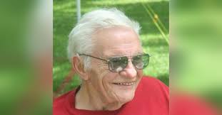 Edwin Olsen Obituary