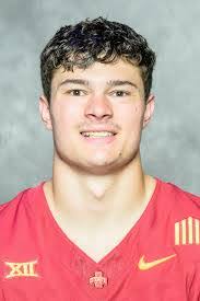 Charlie Rogers's Instagram, Twitter & Facebook