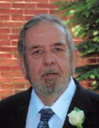 Obituary information for Robert "Bob" Pride