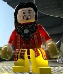 Deadpool is one of the most difficult characters to unlock in lego marvel super heroes — if not the most . The Mandarin Lego Marvel Superheroes Wiki Fandom