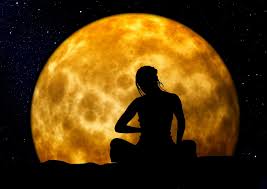 This full moon will help you end the year on a high note with warm and fuzzy vibes. Lunaception How The Moon Light Dark Affect Fertility