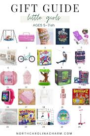 30 gifts that give them an experience, but don't require them to leave the house. Gift Guide For Kids Boys Girls Experience Gifts Carolina Charm