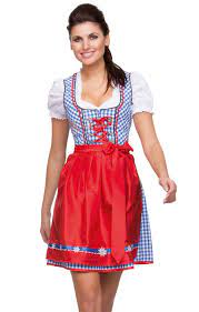 Radical changes in Oktoberfest colour trends - Oktoberfest Dirndl Blog | Oktoberfest  Dirndl Blog