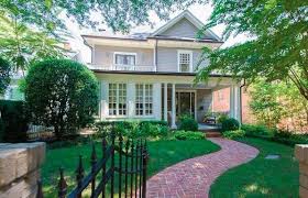 Midtown Traditional From 1904 Boasts True Backyard Oasis Georgia Homes Backyard Oasis Georgia Homes For Sale